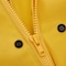 2W International Rain Suit, PVC Reinforced with Strong Polyester Net Backng, Yellow, M 8050-SA M - alternate 10
